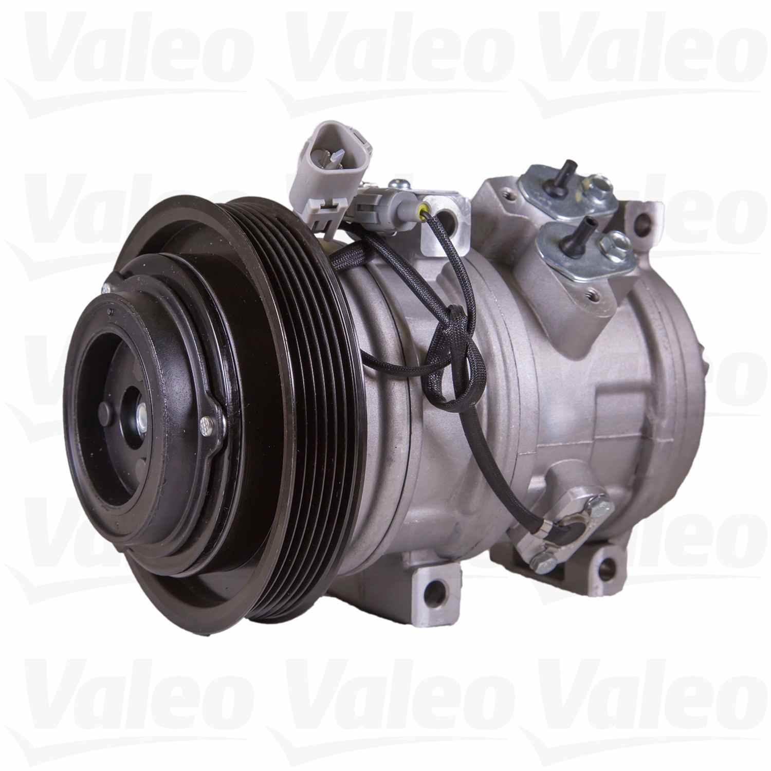 Valeo Compressor  top view frsport 815649