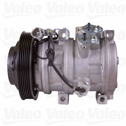 Valeo Compressor 815649