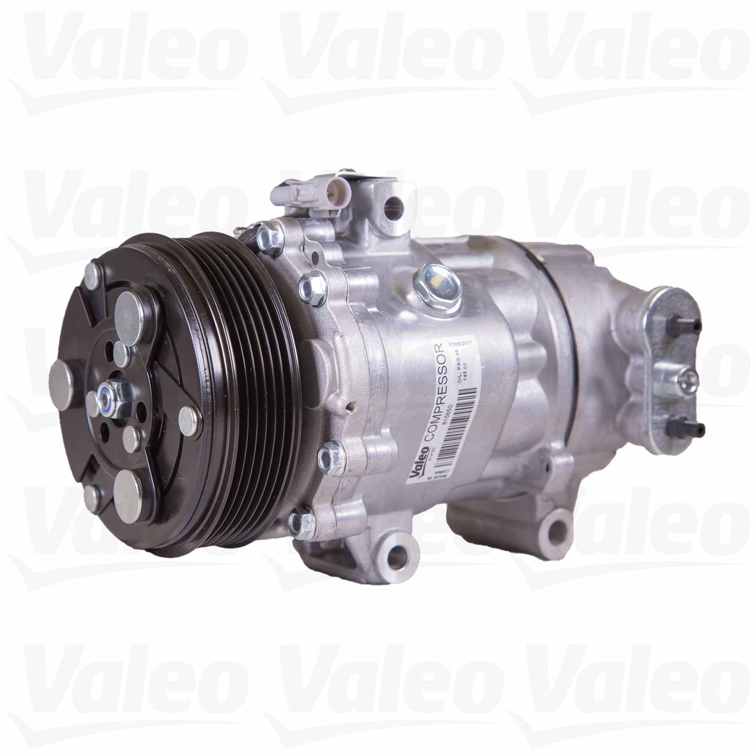 Valeo Compressor 815650
