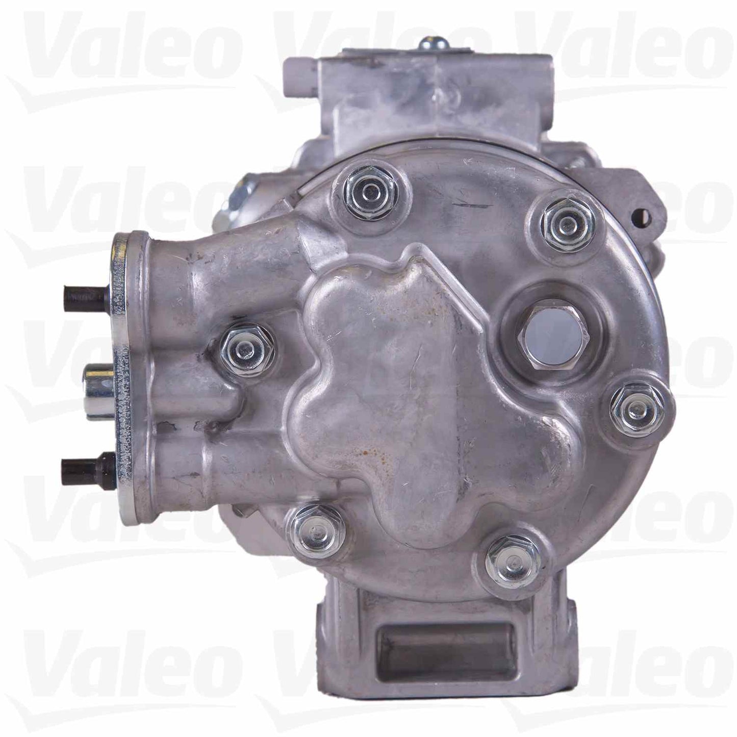 Valeo Compressor 815650