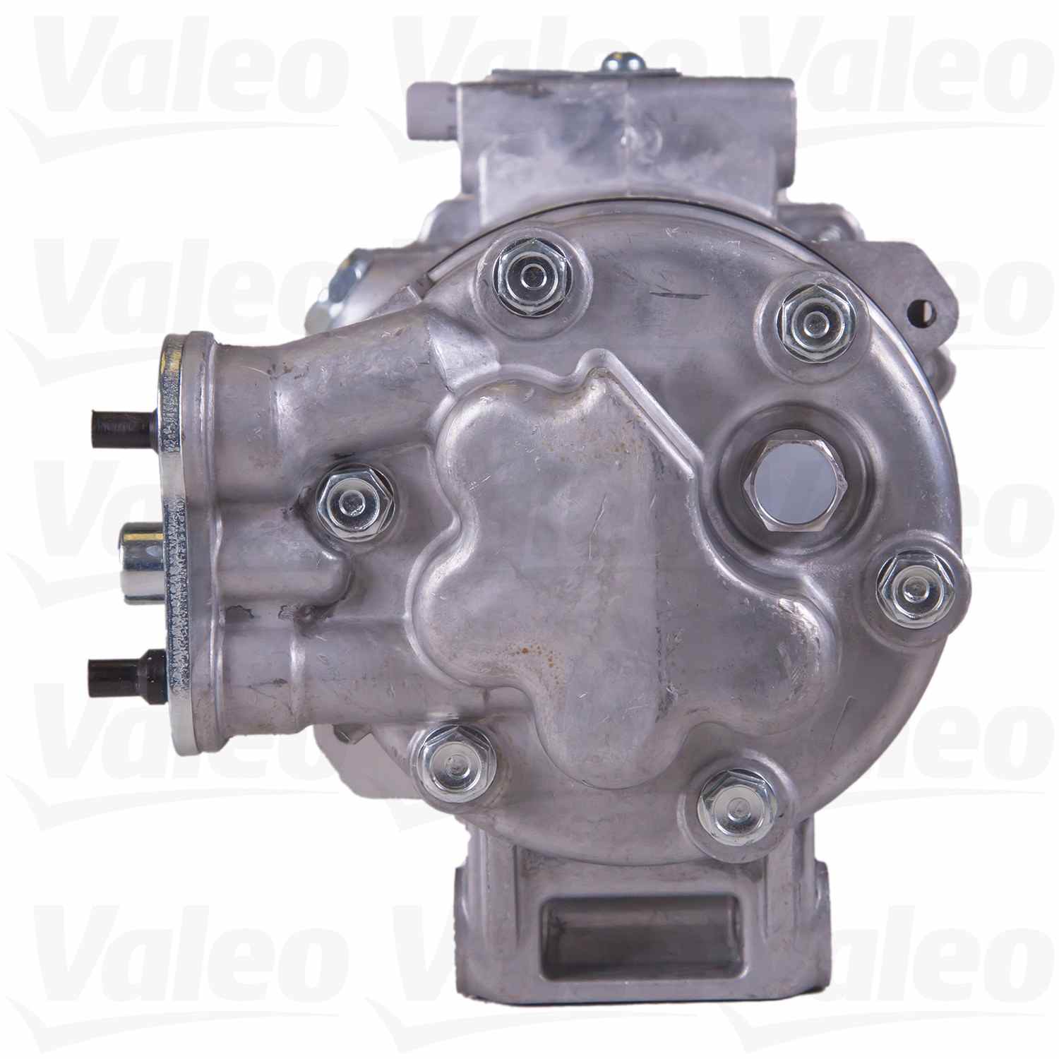 Valeo Compressor 815650
