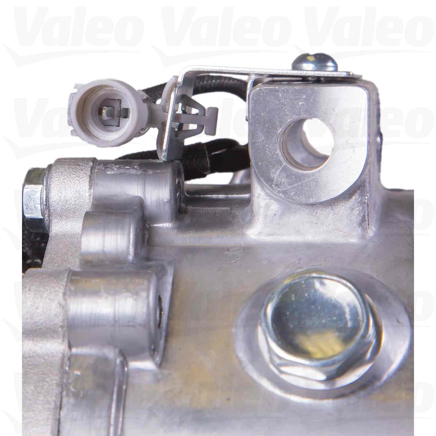 Valeo Compressor 815650