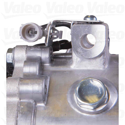 Valeo Compressor 815650