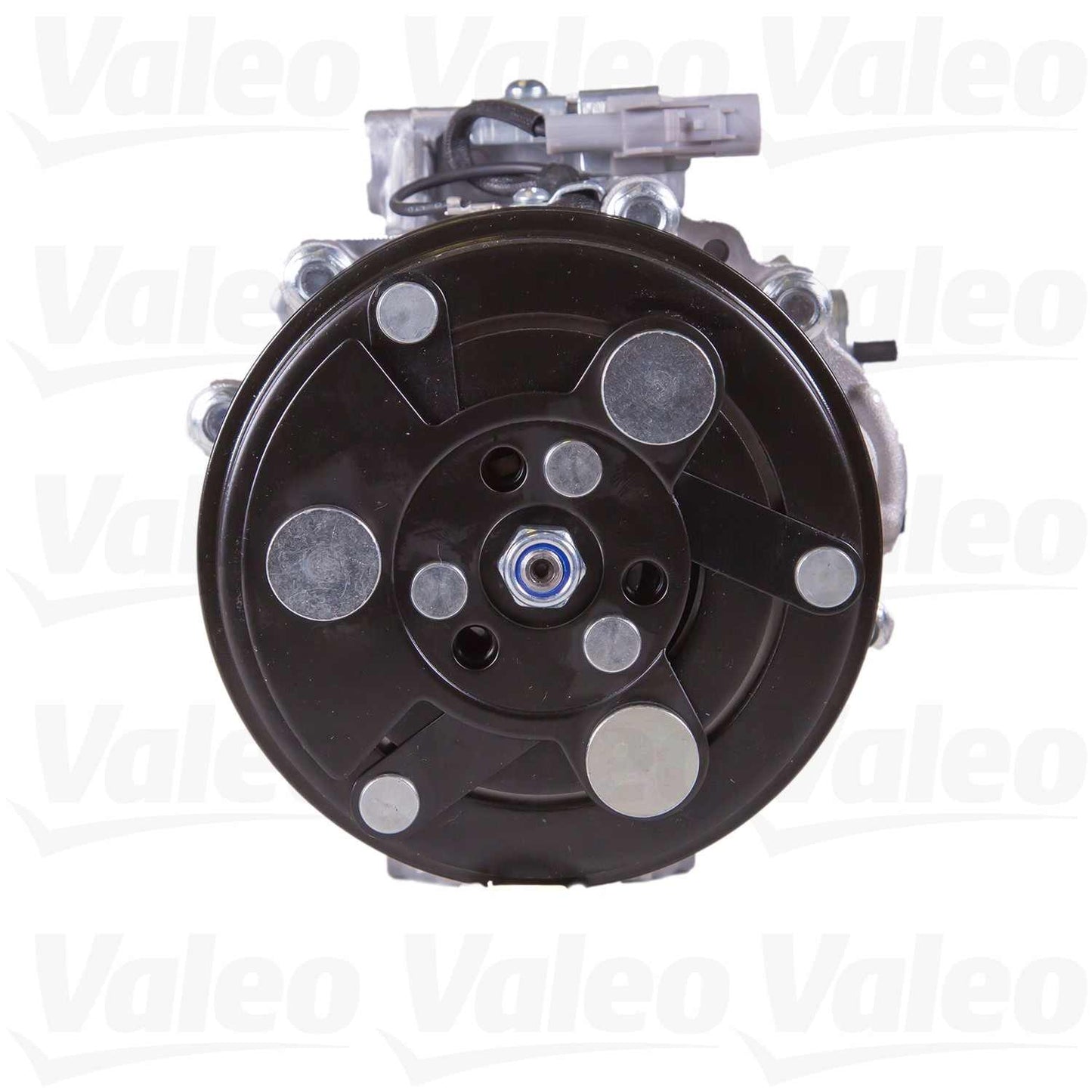 Valeo Compressor 815650