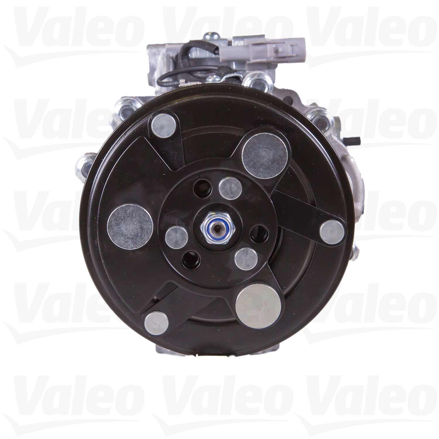Valeo Compressor 815650