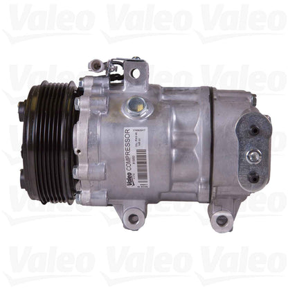 Valeo Compressor 815650