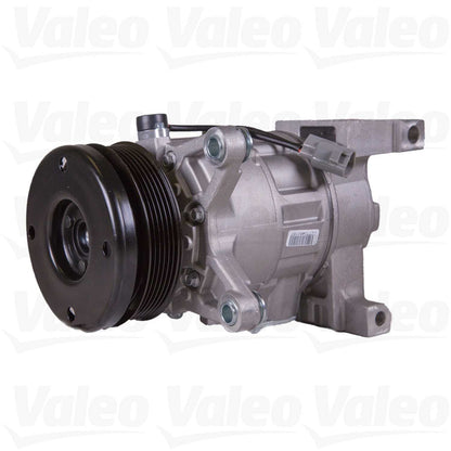 Valeo Compressor 815653