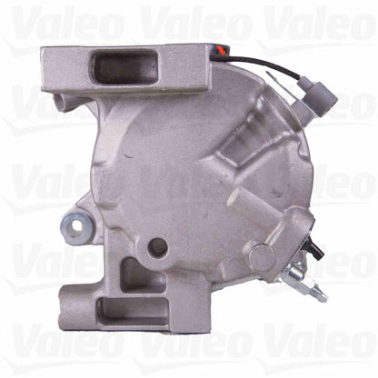 Valeo Compressor 815653