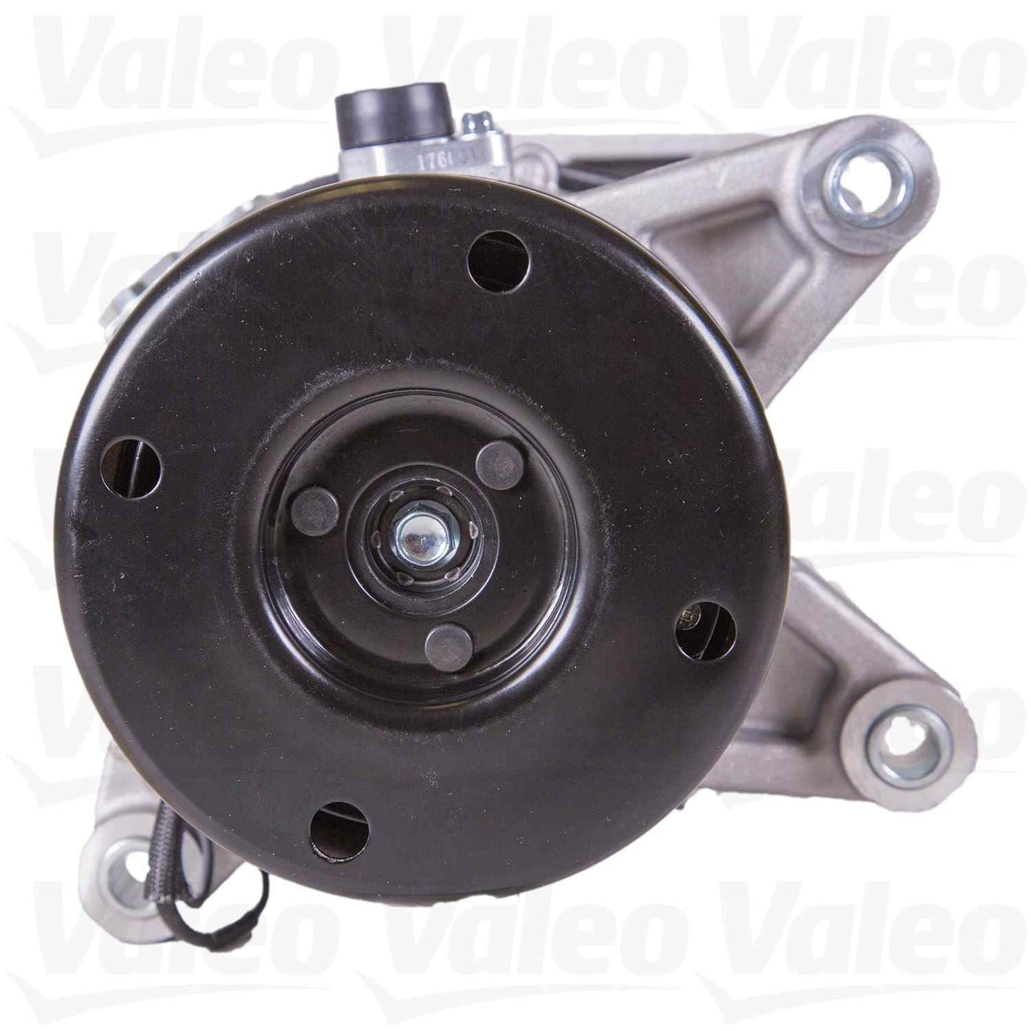 Valeo Compressor 815653