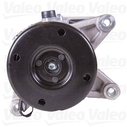 Valeo Compressor 815653