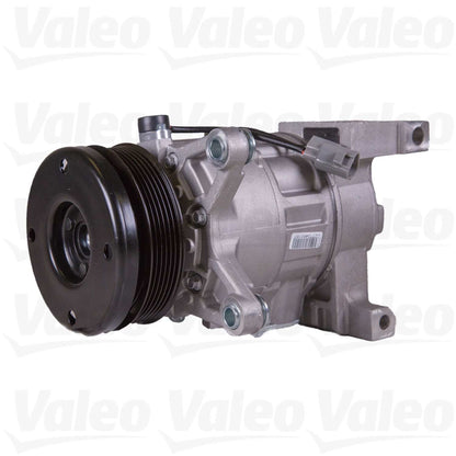Valeo Compressor 815653