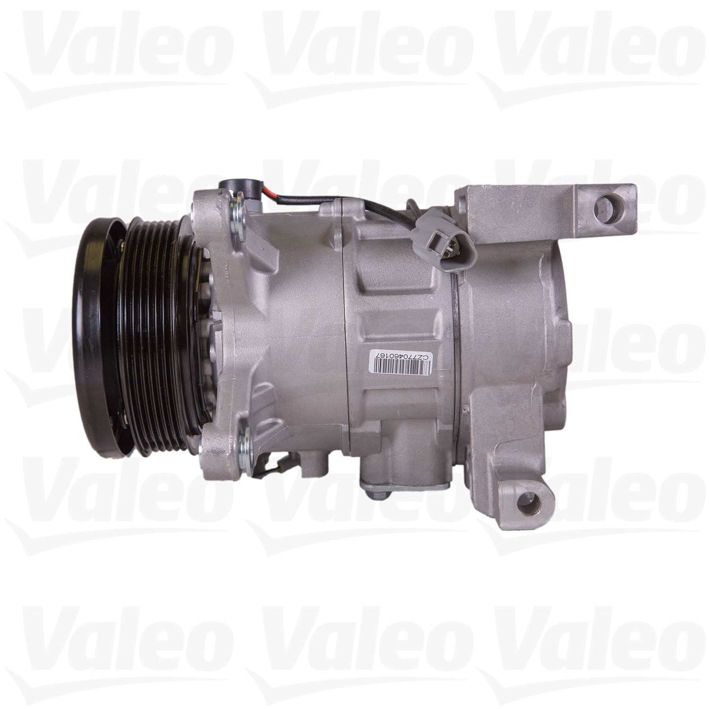 Valeo Compressor 815653