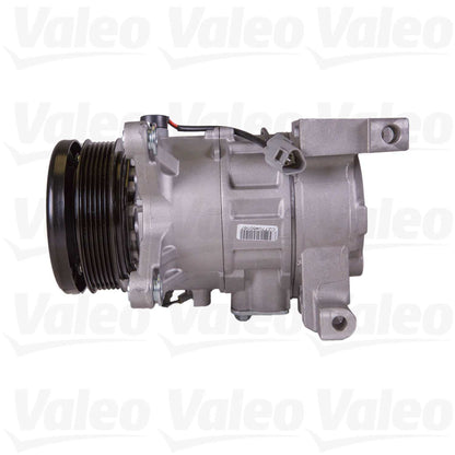 Valeo Compressor 815653