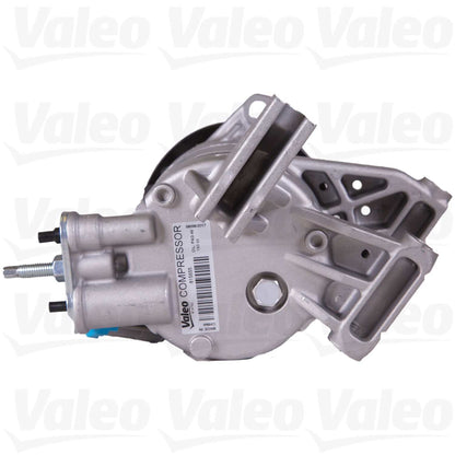 Valeo Compressor 815655