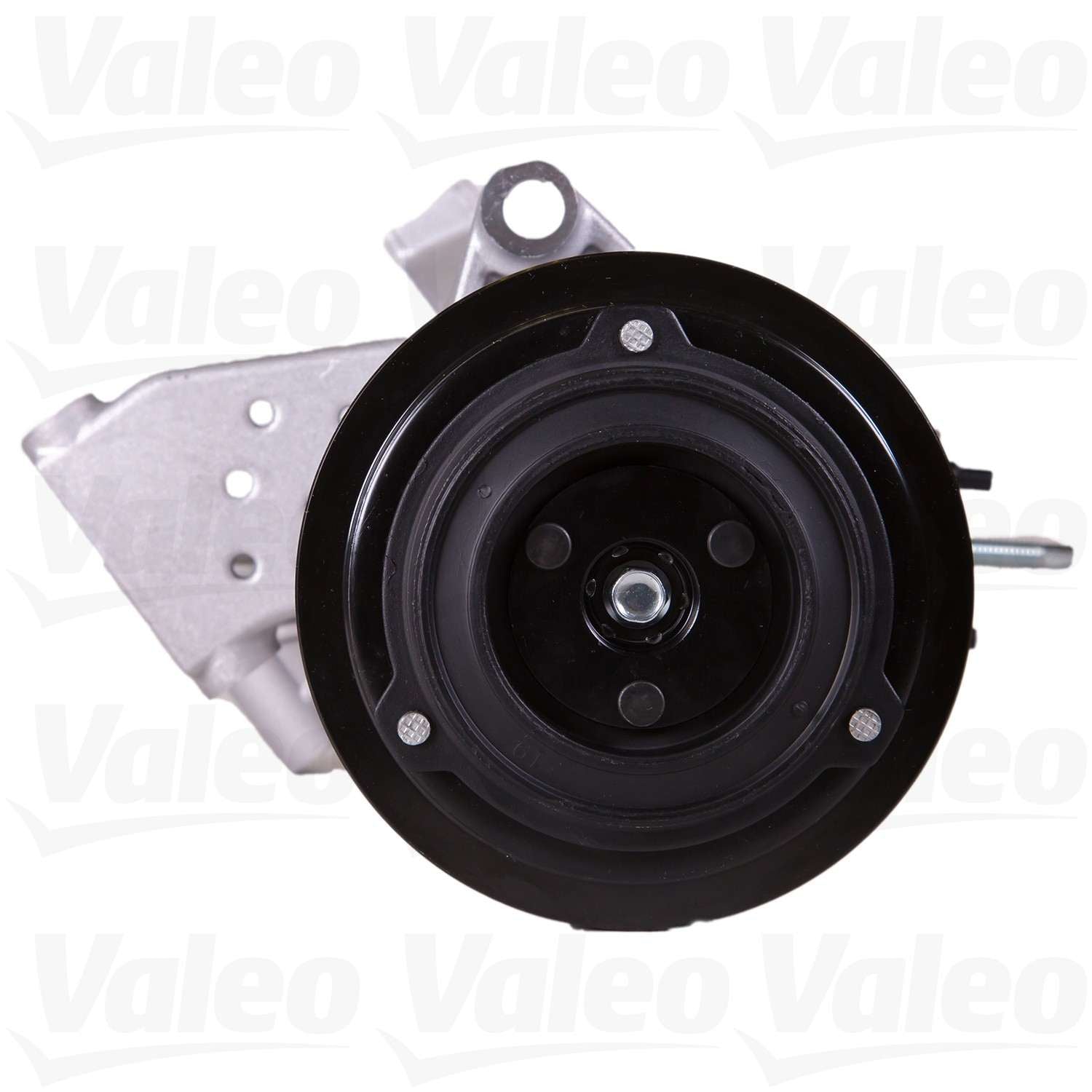 Valeo Compressor  top view frsport 815655