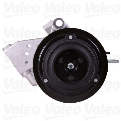 Valeo Compressor 815655