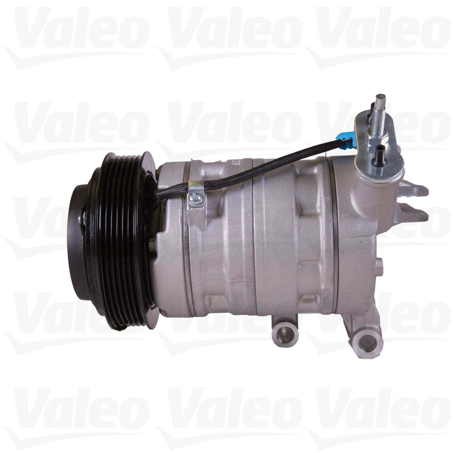 Valeo Compressor 815655