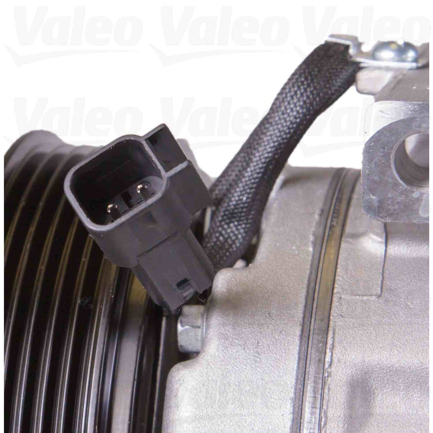Valeo Compressor 815657