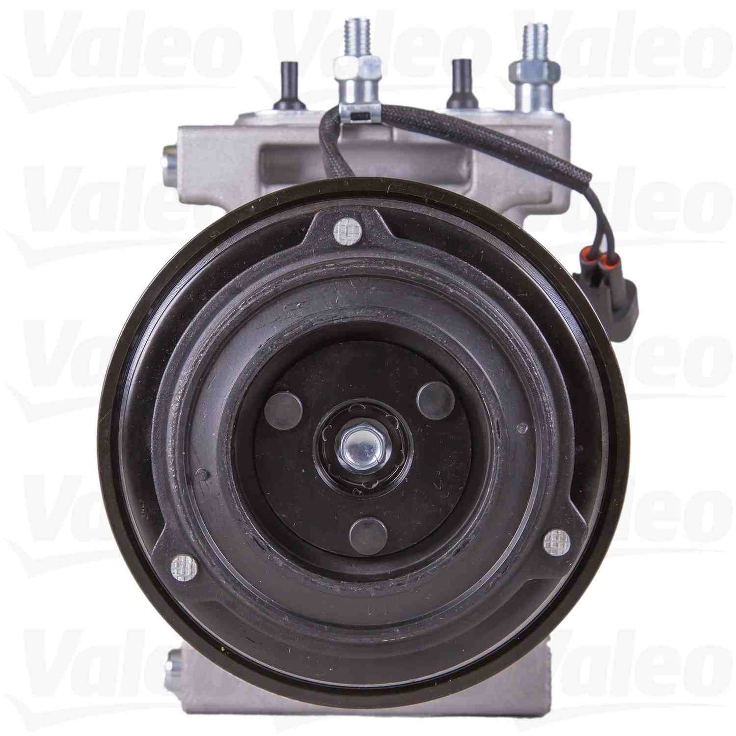 Valeo Compressor 815657