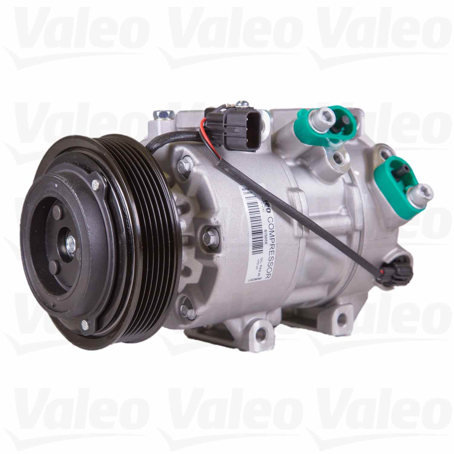 Valeo Compressor 815658