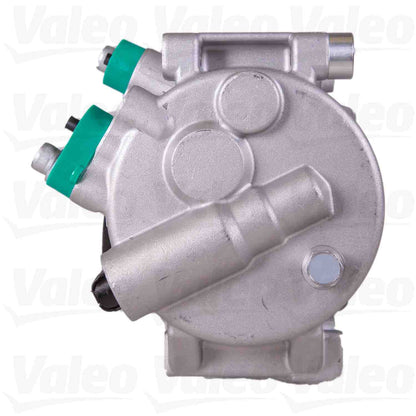 Valeo Compressor 815658