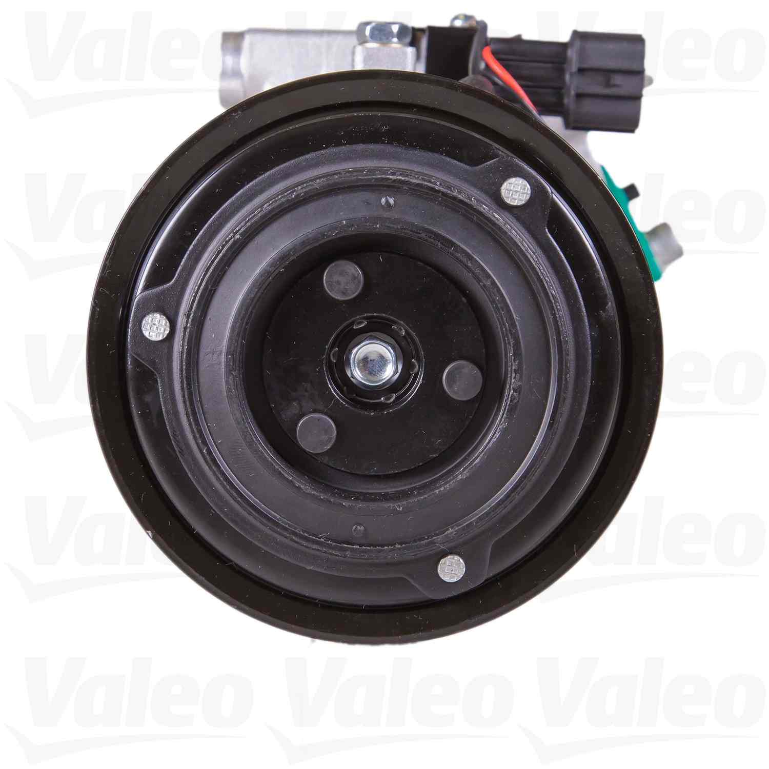Valeo Compressor 815658