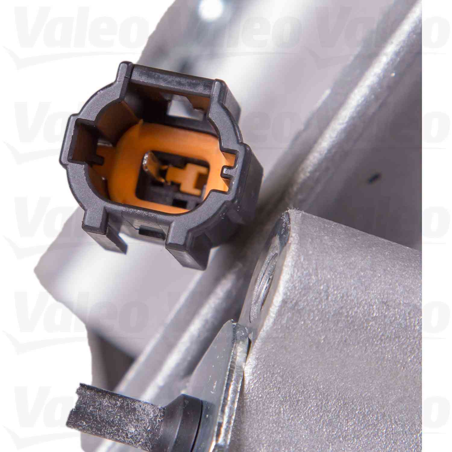Valeo Compressor 815662