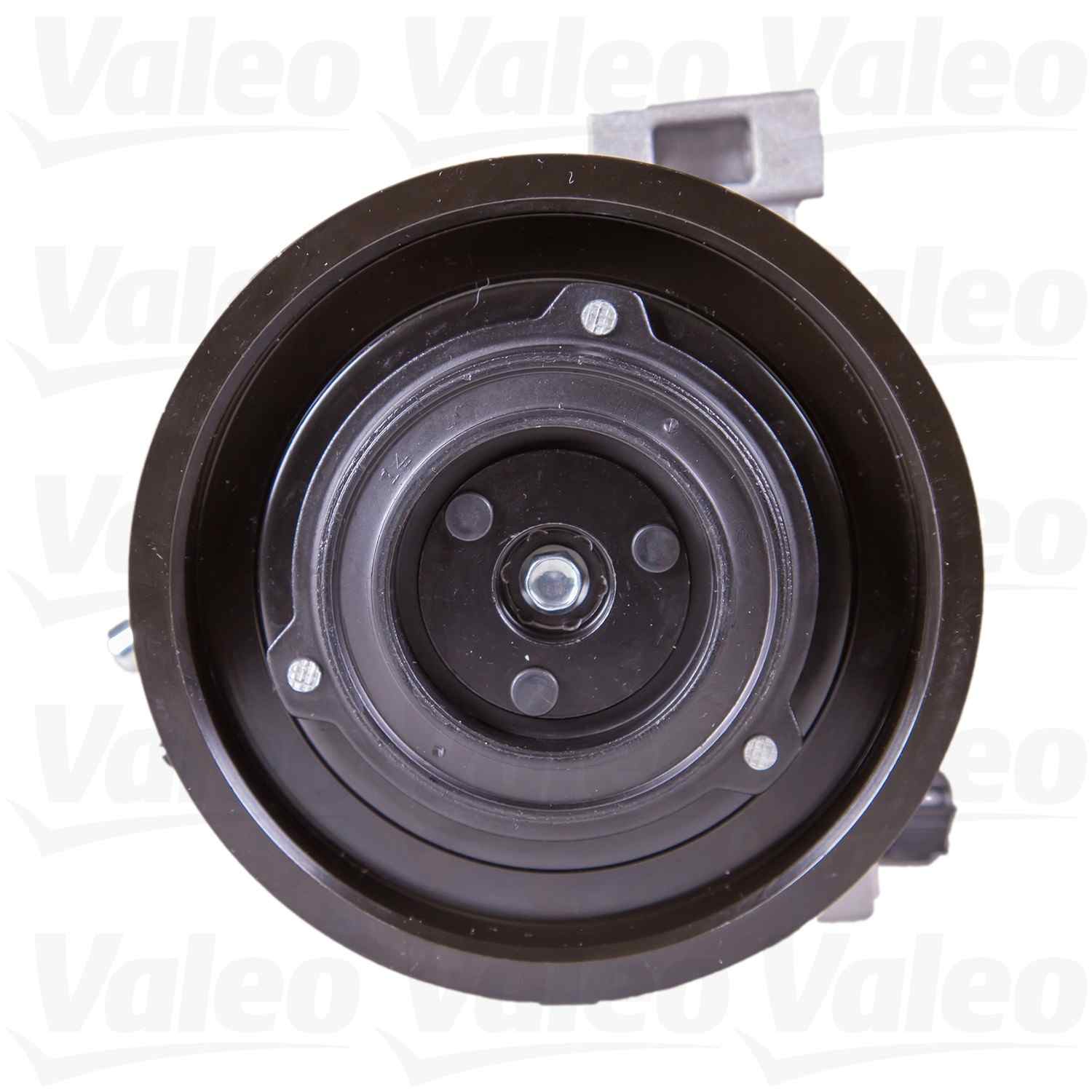 Valeo Compressor 815662