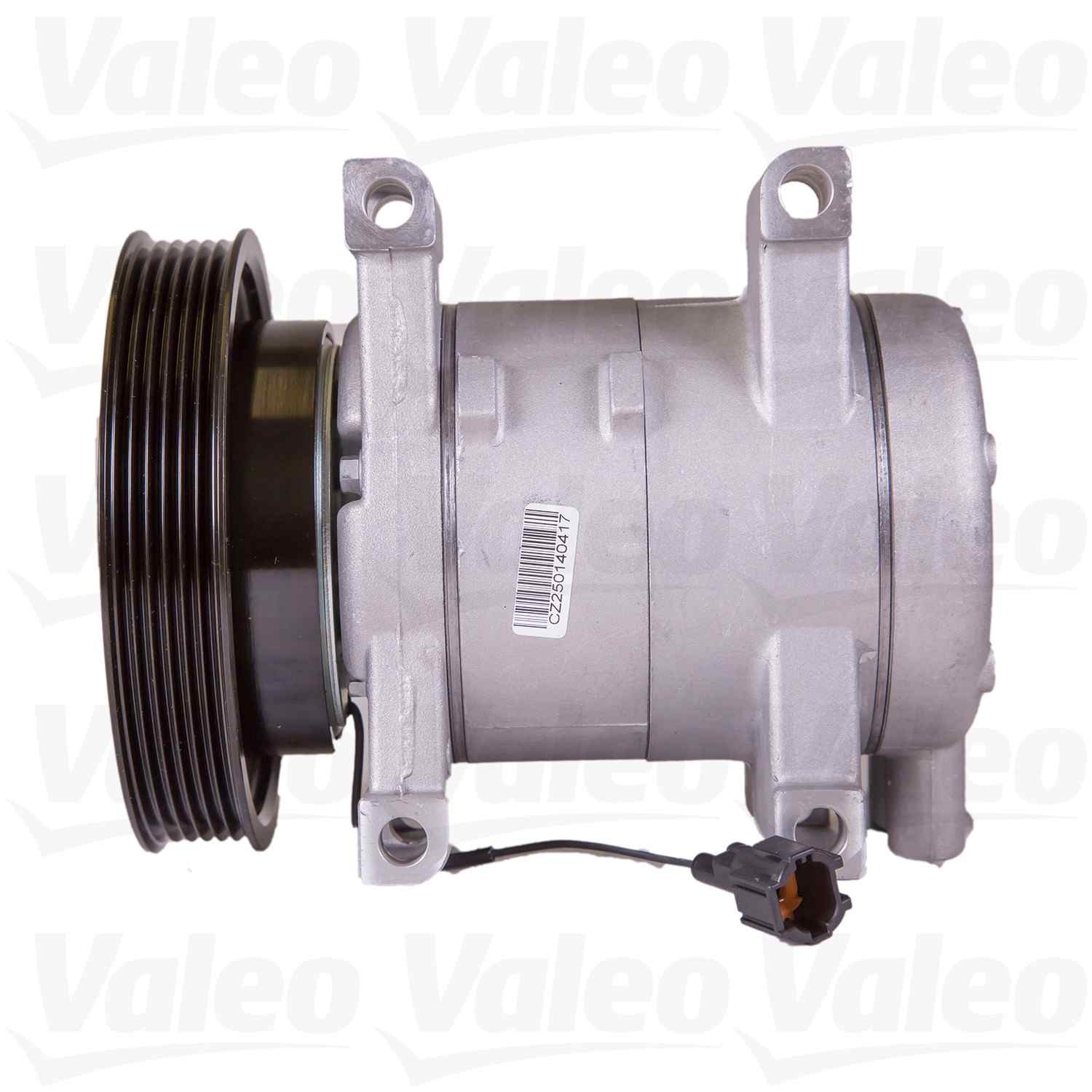 Valeo Compressor 815662