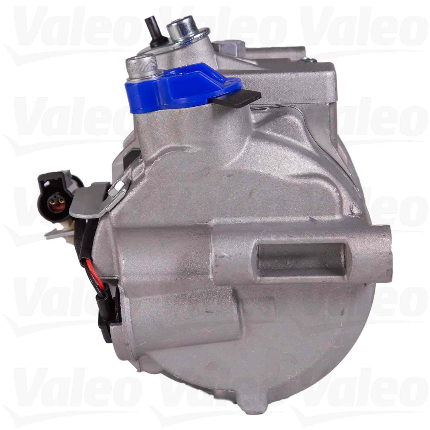 Valeo Compressor 815663