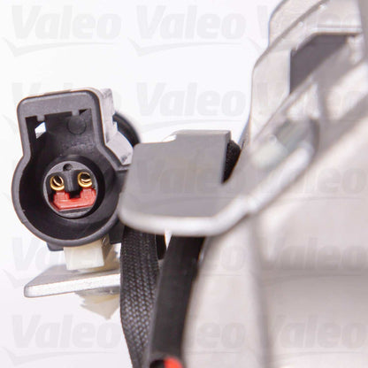 Valeo Compressor 815663