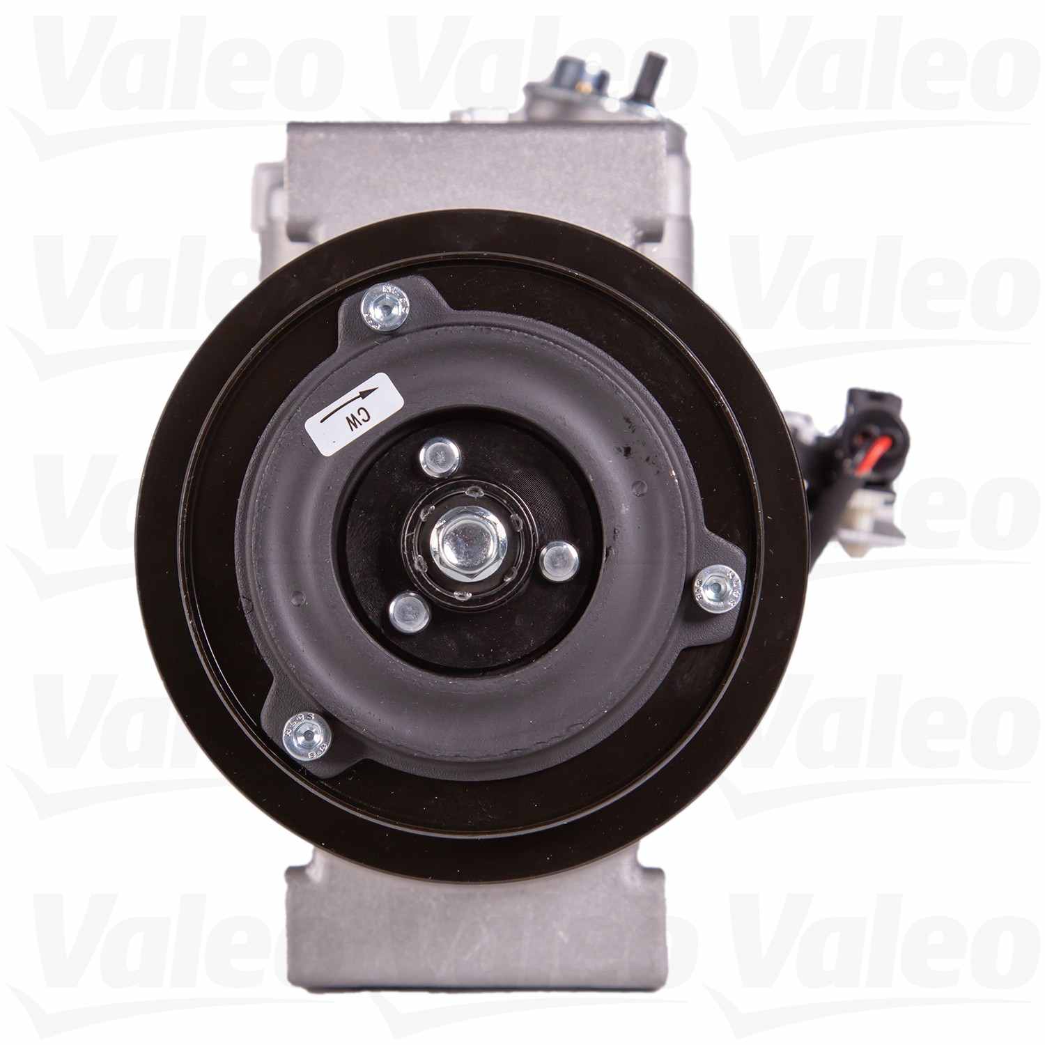 Valeo Compressor 815663