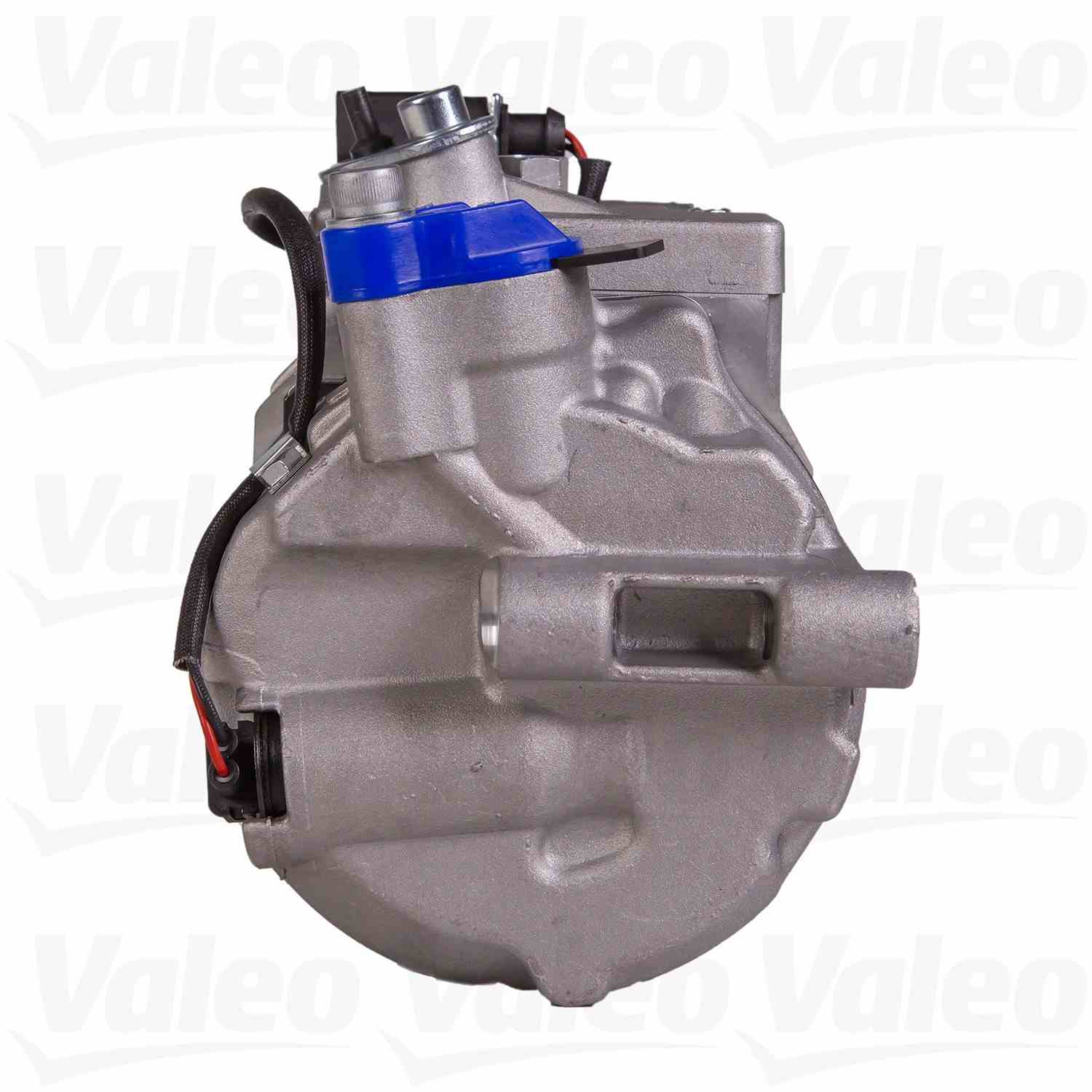 Valeo Compressor 815667