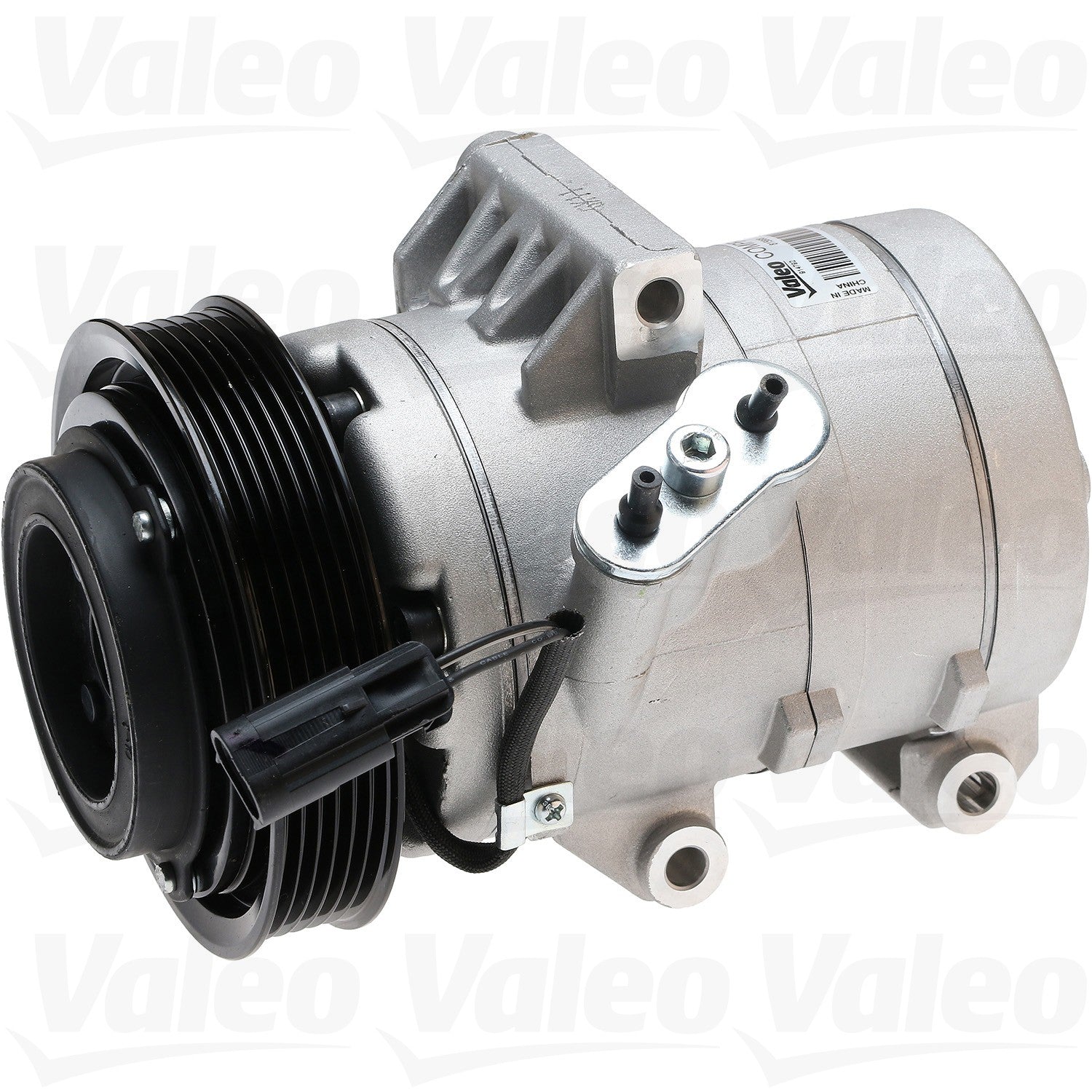Valeo A/C Compressor 815668 image 2