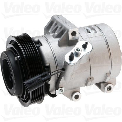 Valeo A/C Compressor 815668 image 2