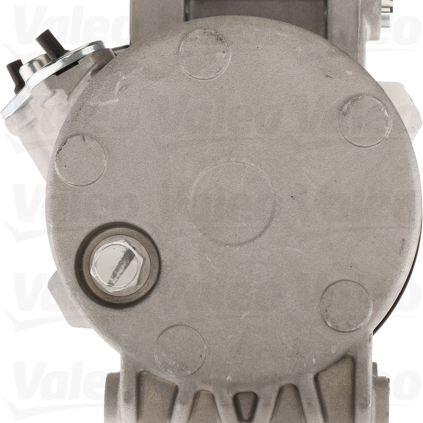 Valeo A/C Compressor 815668 image 5