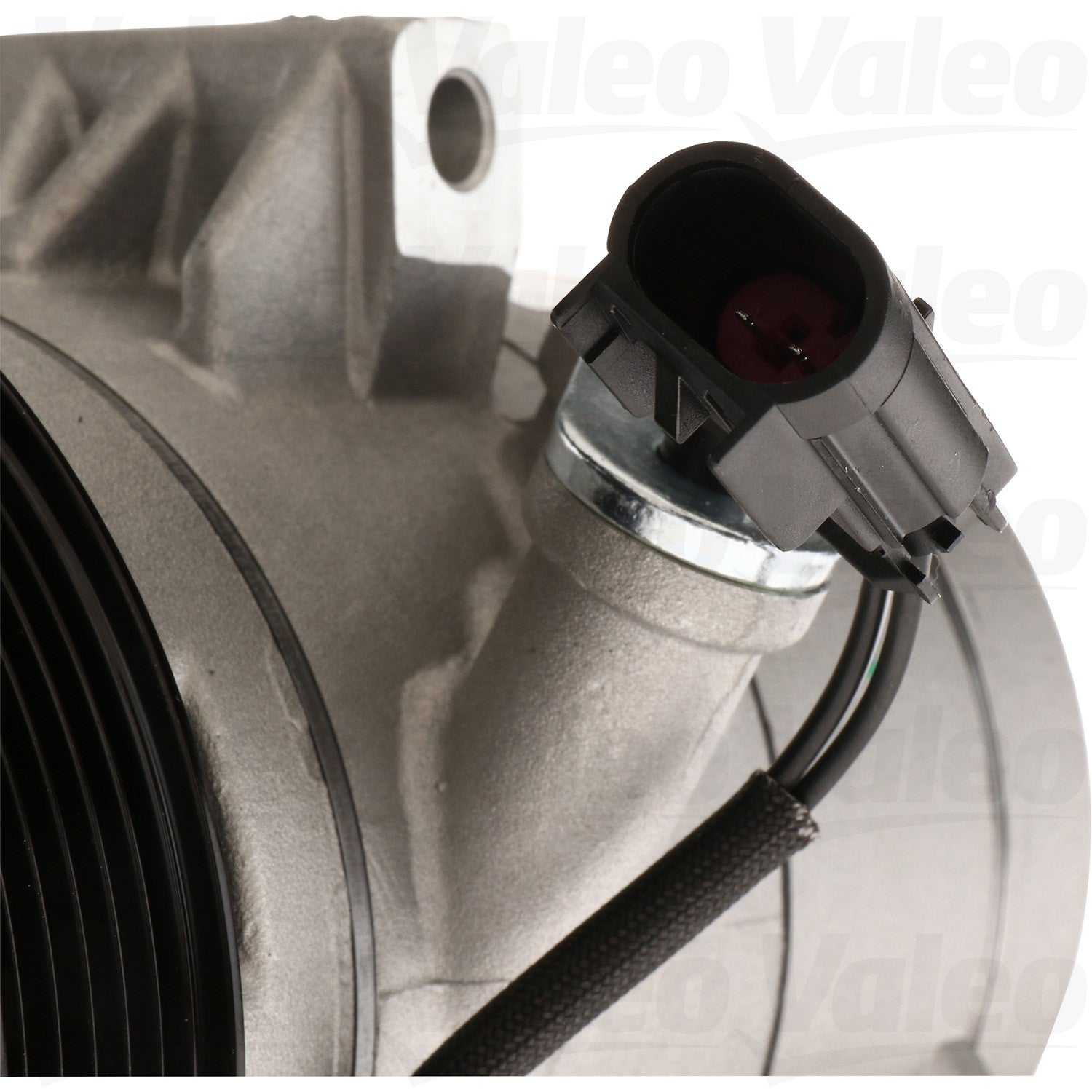Valeo A/C Compressor 815668 image 6