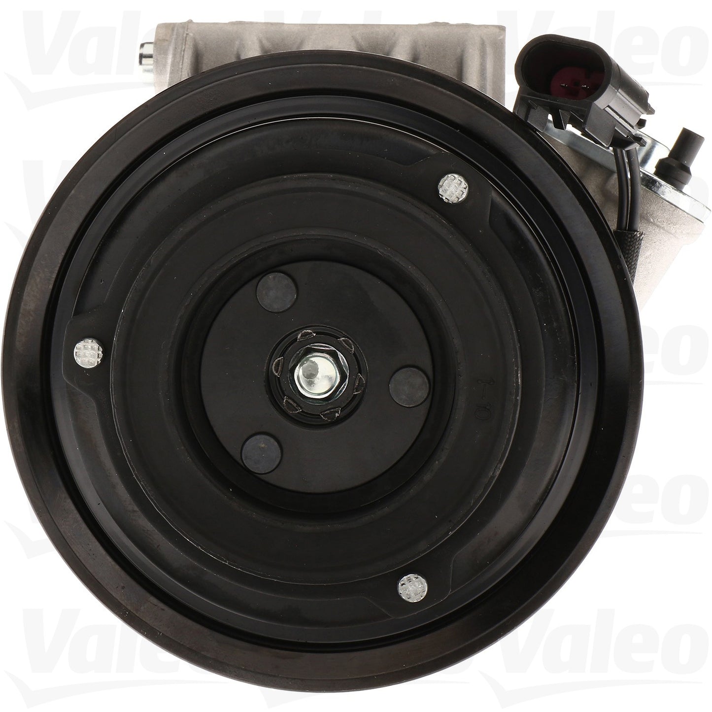 Valeo A/C Compressor 815668 main image