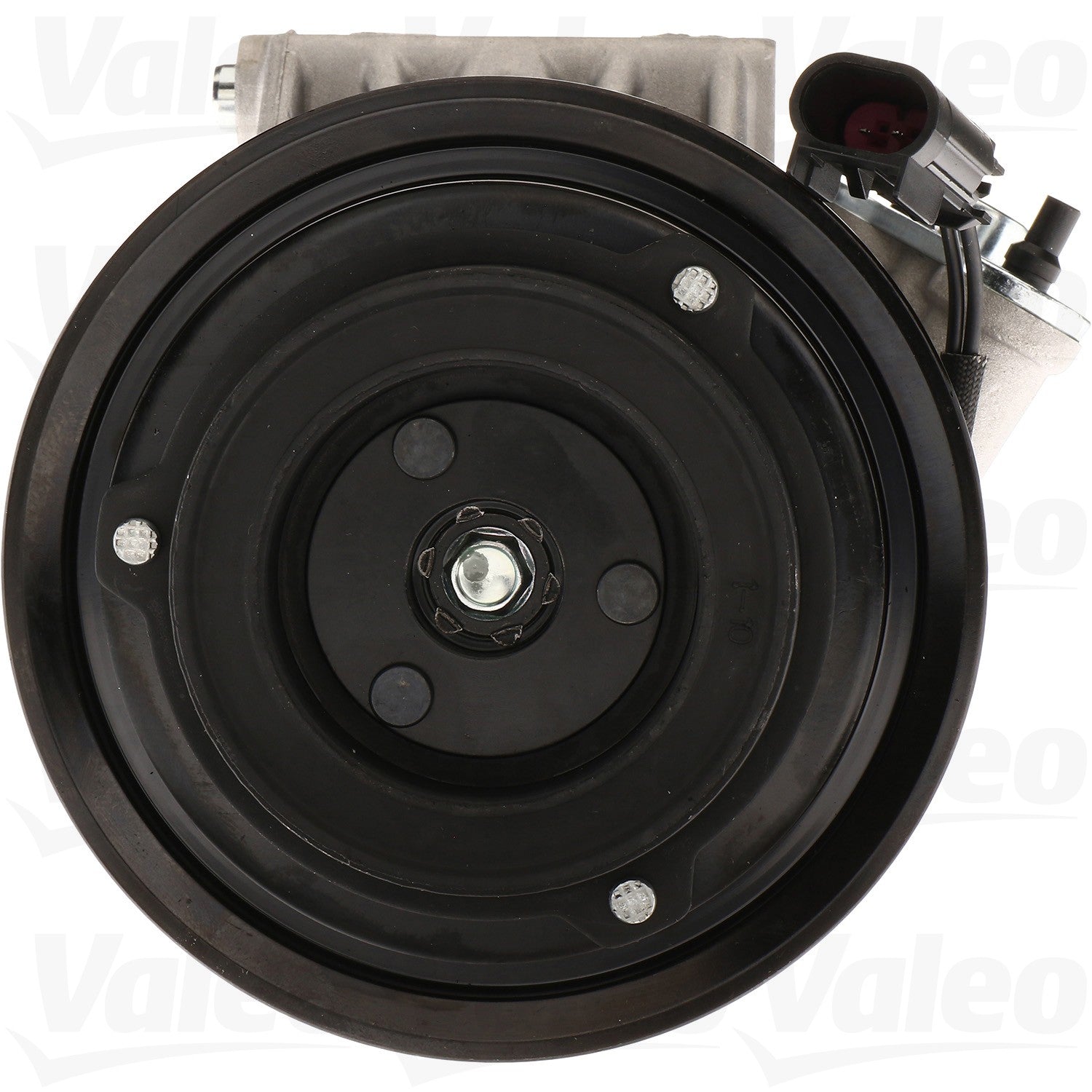 Valeo A/C Compressor 815668 main image