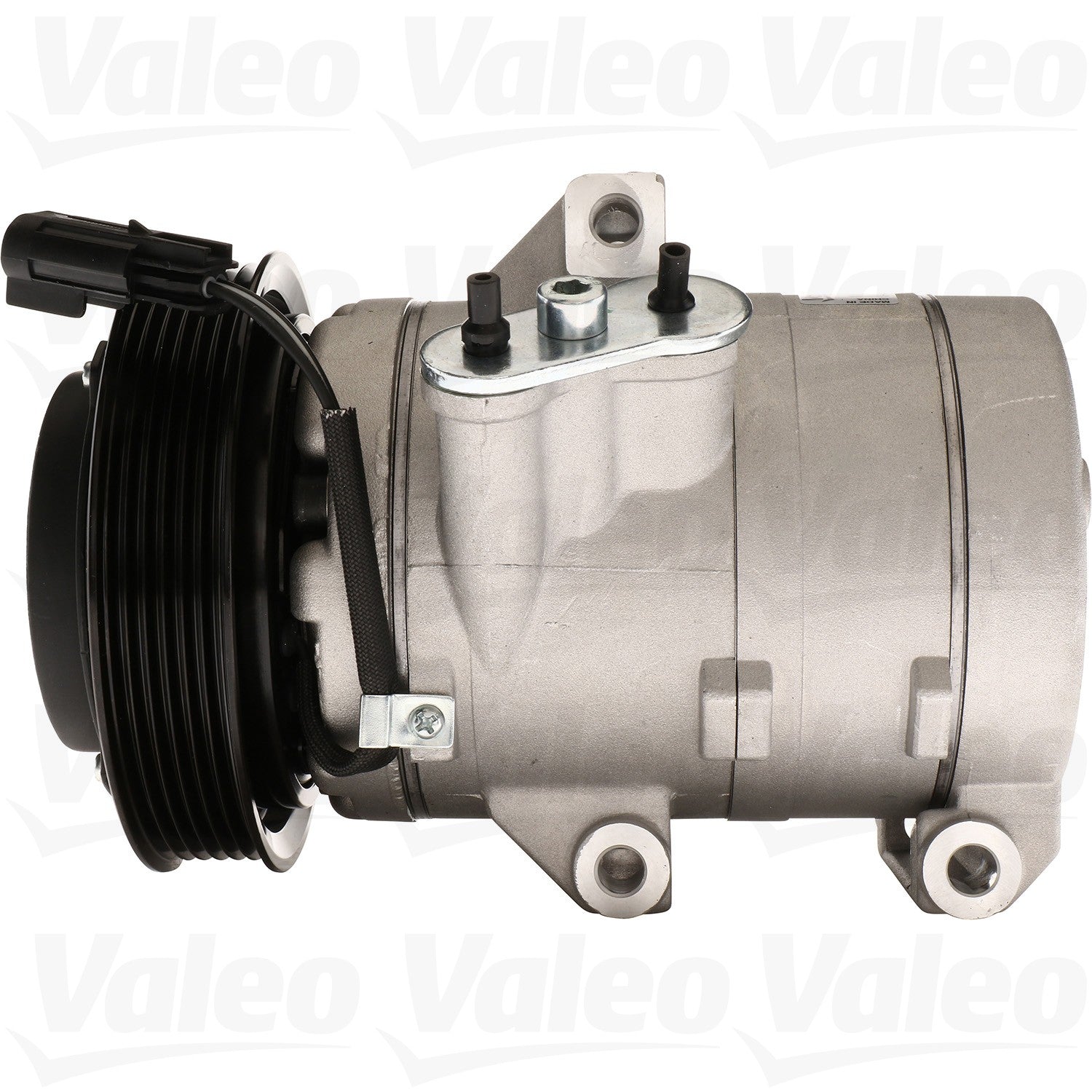 Valeo A/C Compressor 815668 image 3