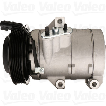 Valeo A/C Compressor 815668 image 4