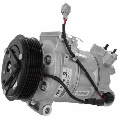 Valeo Compressor 815670