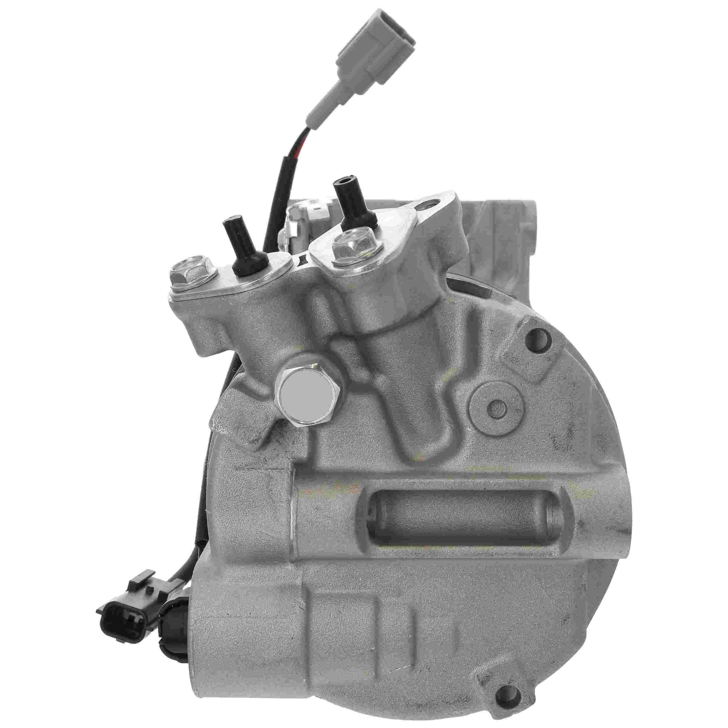 Valeo Compressor 815670