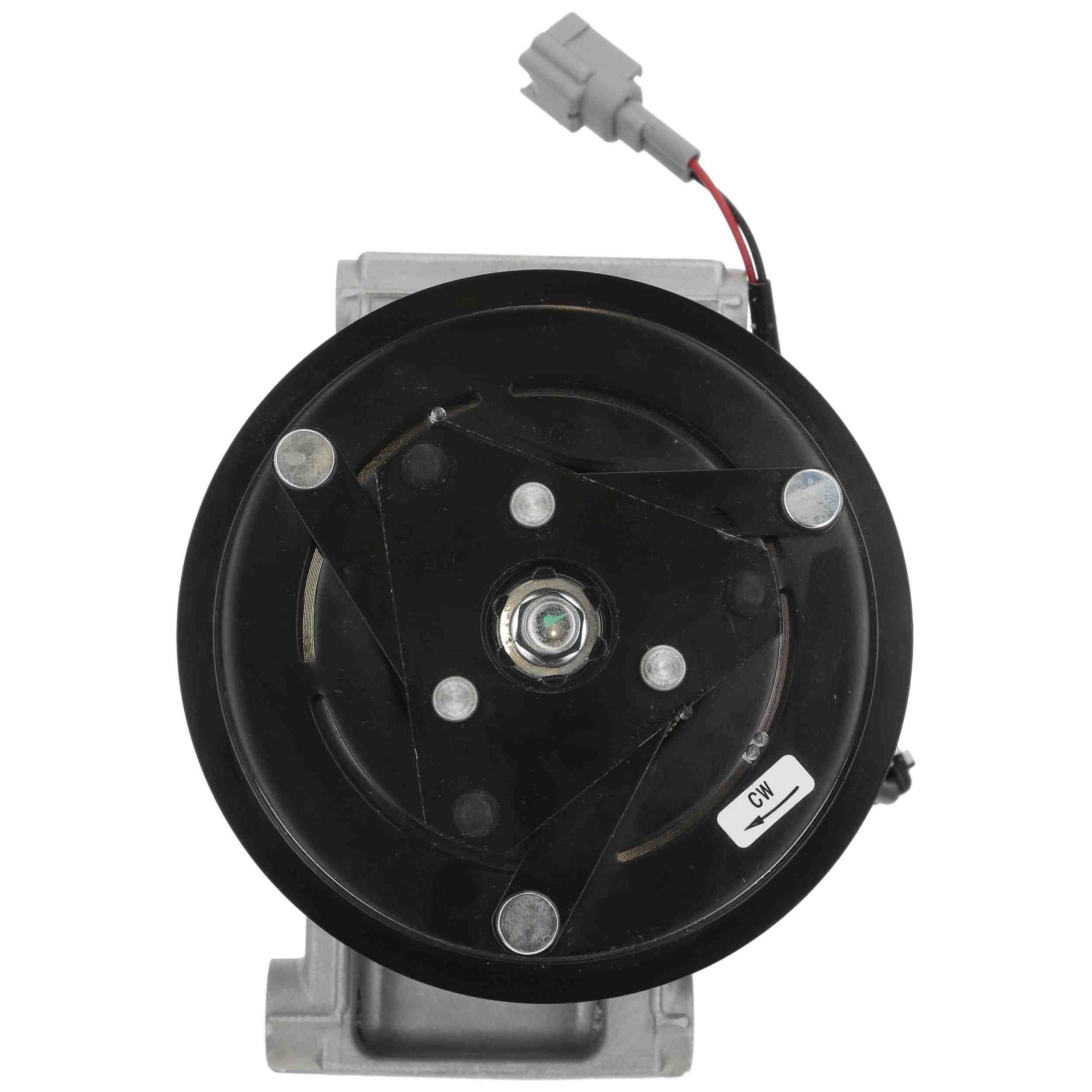 Valeo Compressor 815670