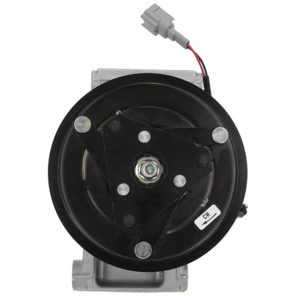 Valeo Compressor 815670