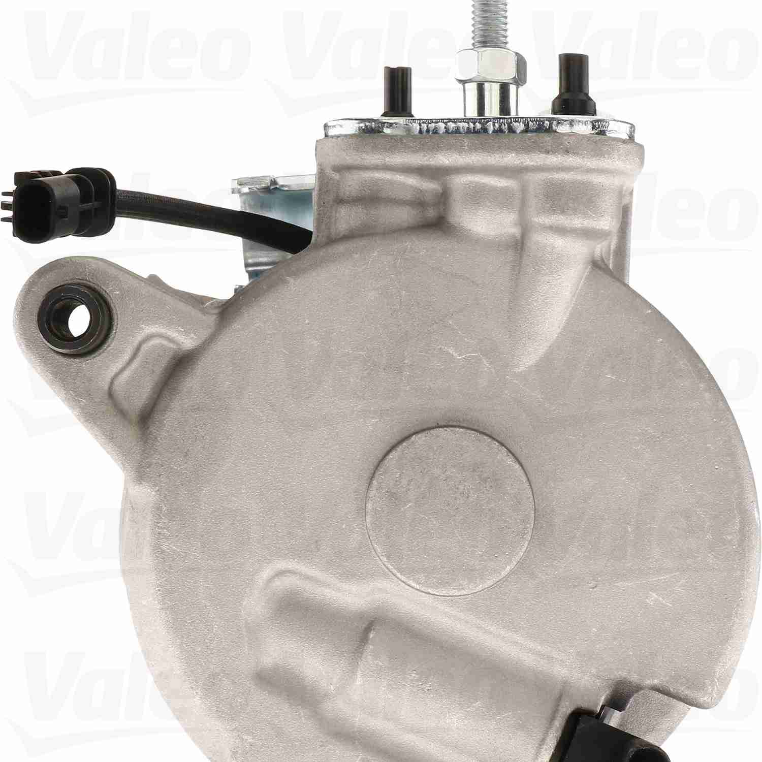 Valeo Compressor 815671