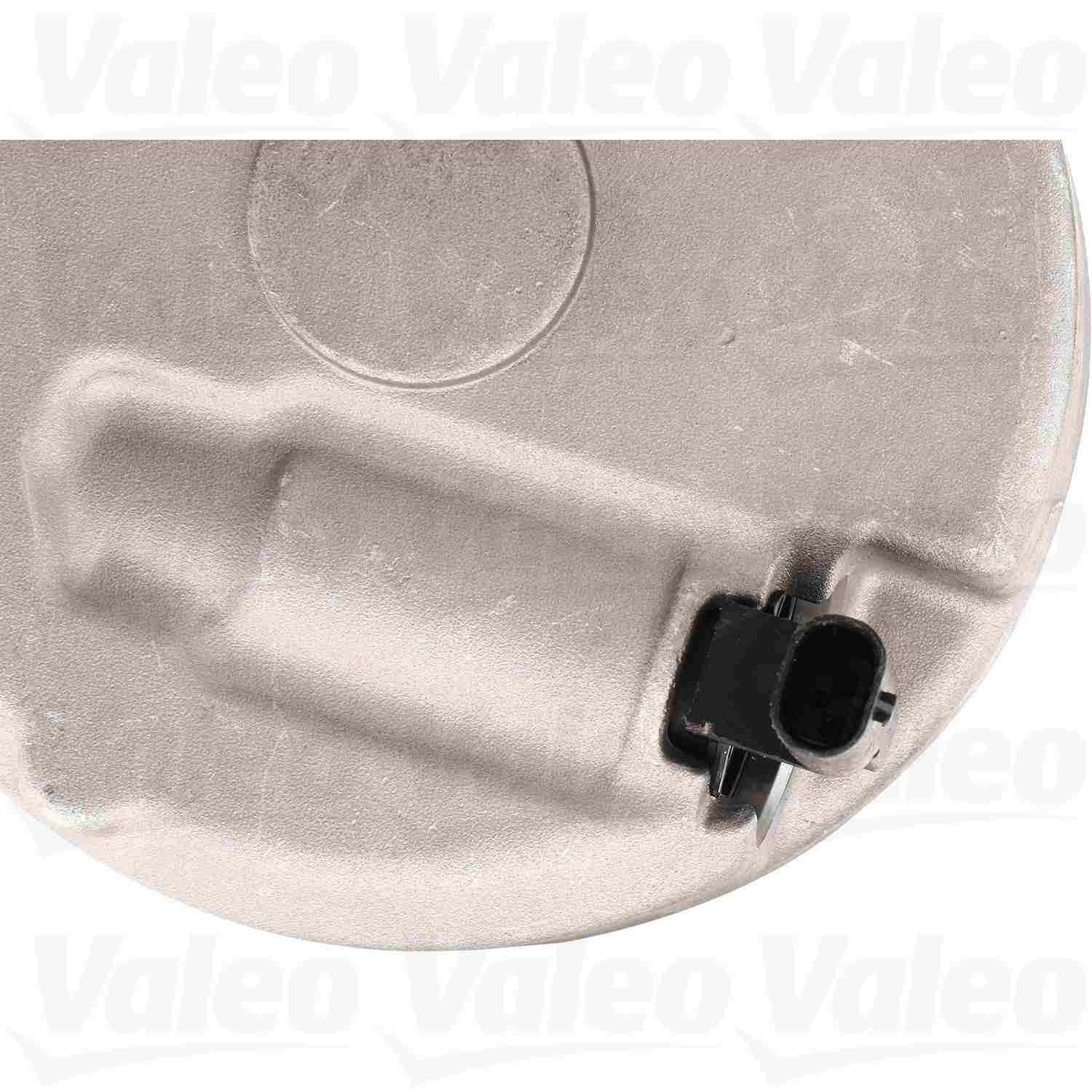 Valeo Compressor 815671