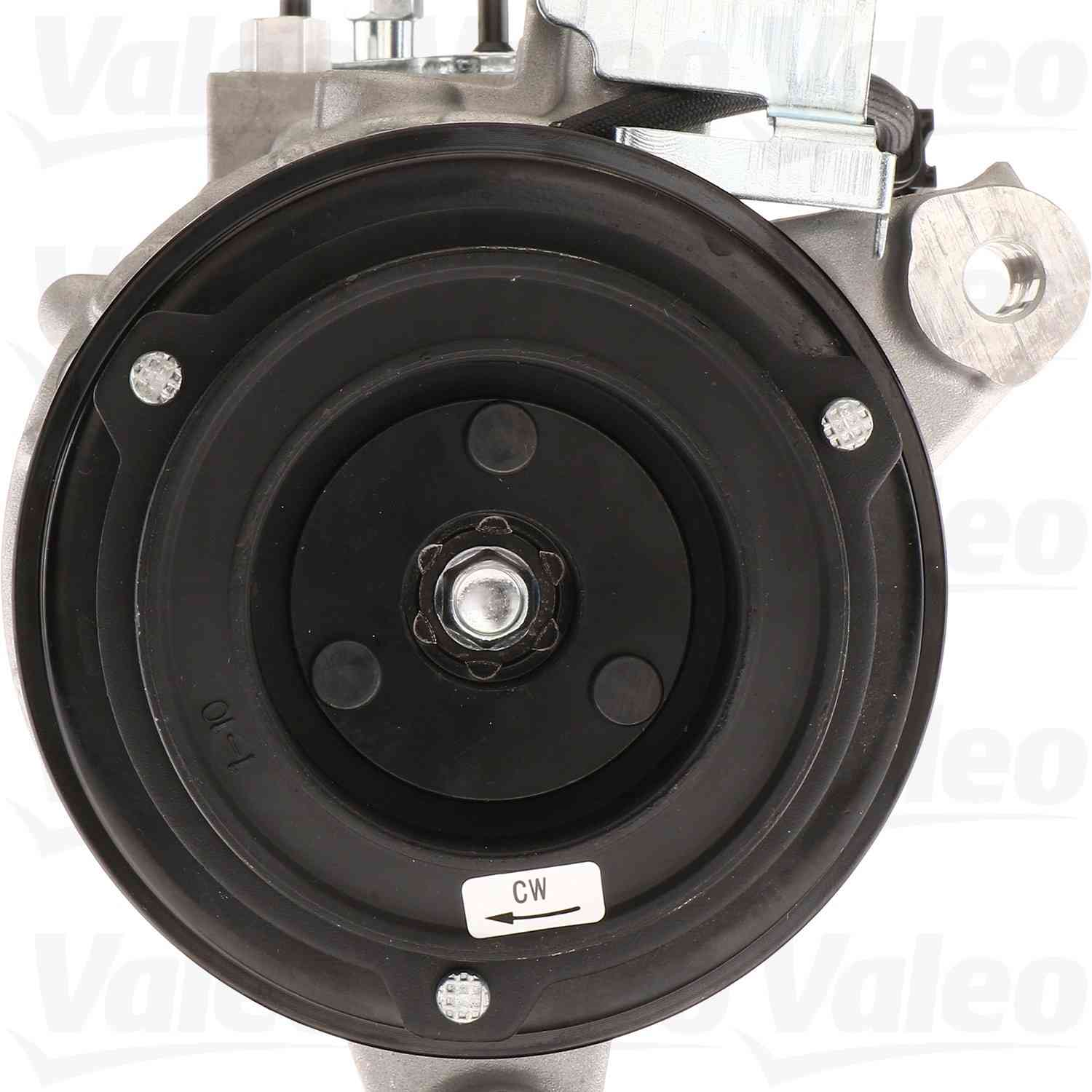 Valeo Compressor 815671