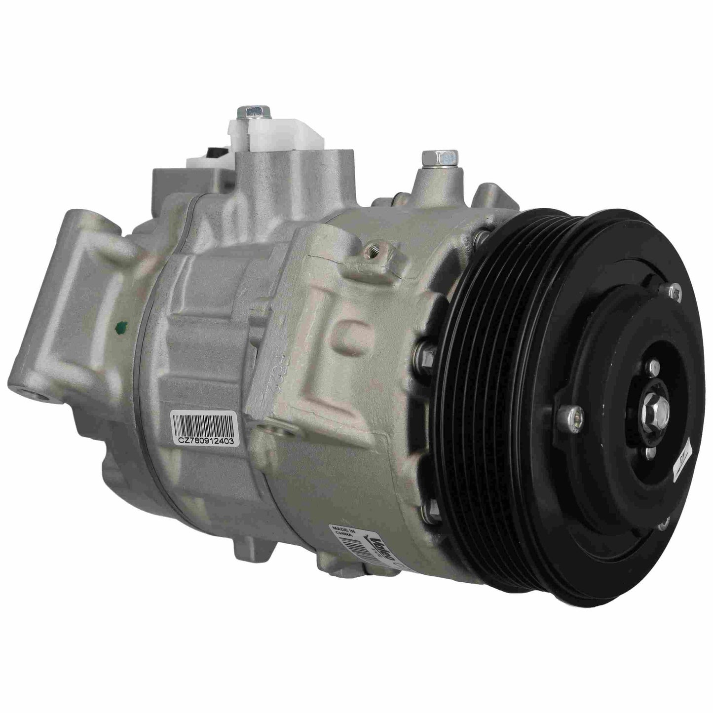 Valeo Compressor 815672