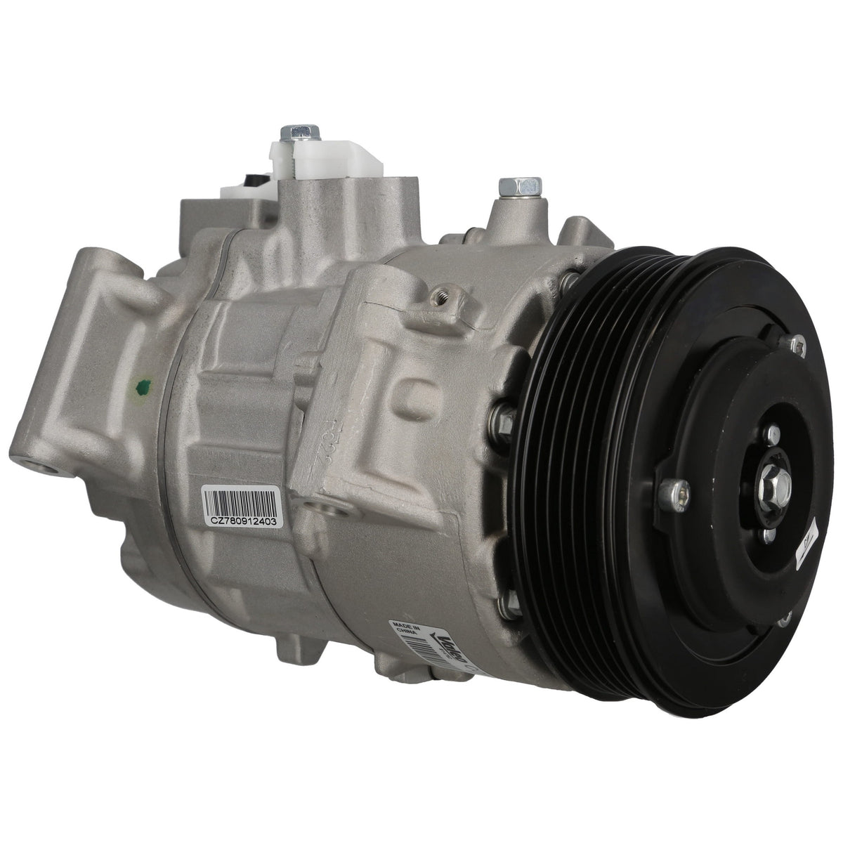 Valeo Compressor 815672